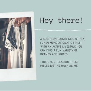 Feel free to follow or msg me with comments!